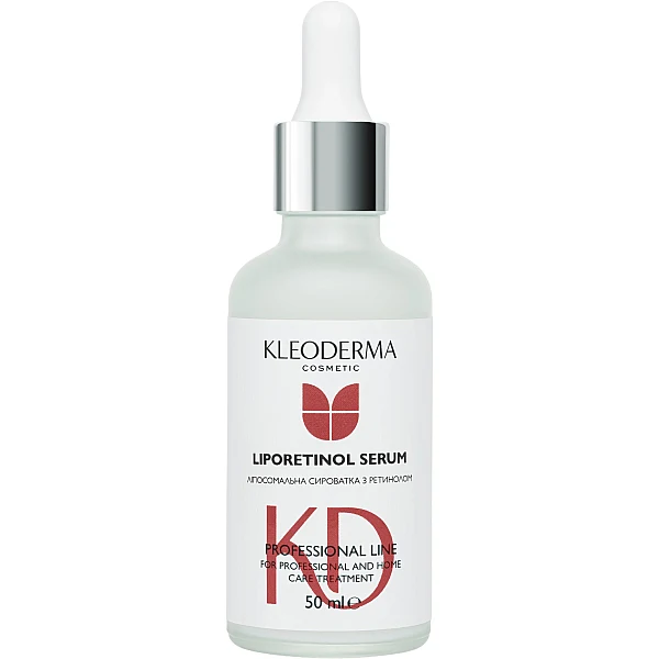 WELL.UA - Liporetinol serum