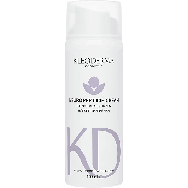 WELL.UA - Neuropeptide cream