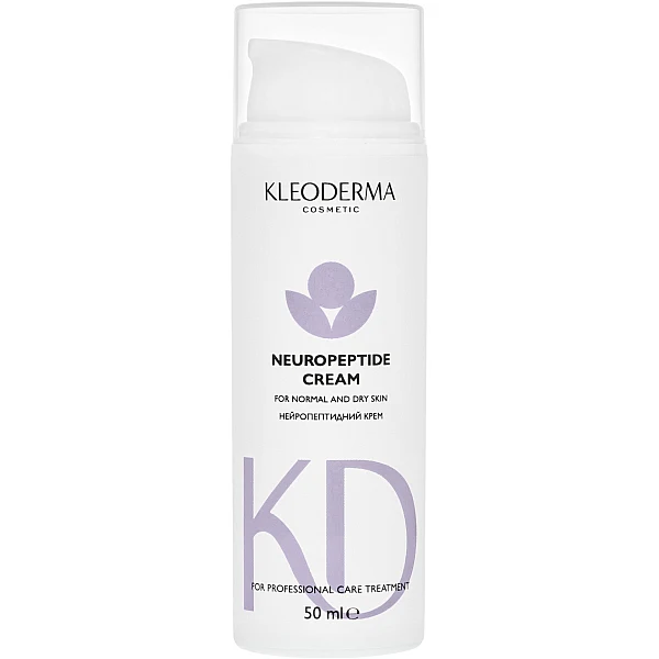 WELL.UA - Neuropeptide cream