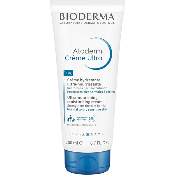 WELL.UA - Atoderm Creme Ultra