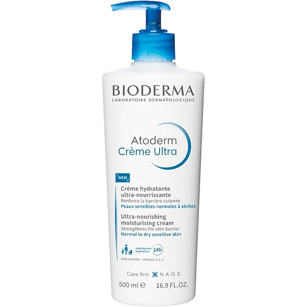 WELL.UA - Atoderm Creme Ultra