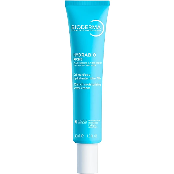 WELL.UA - Hydrabio Rich Cream