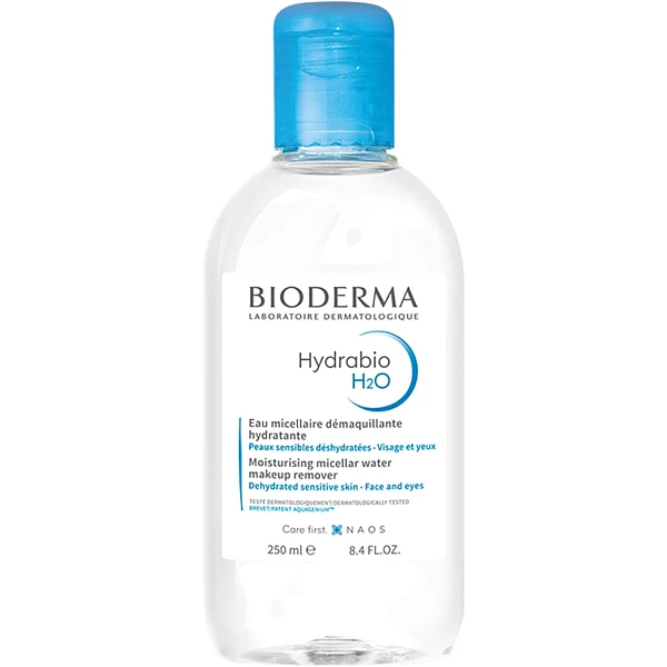 WELL.UA - Hydrabio H2O Micellar Solution