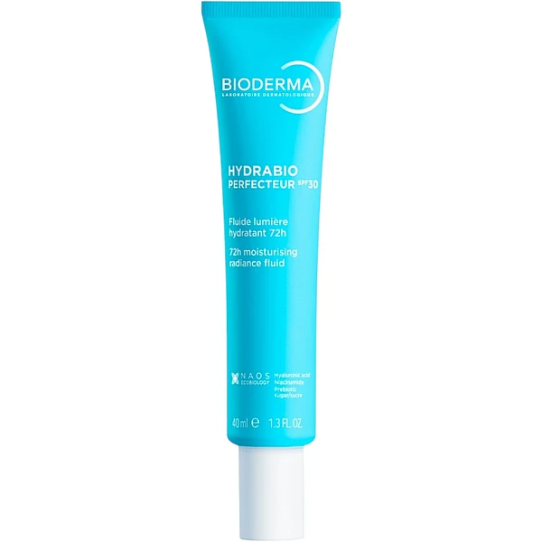 WELL.UA - Hydrabio Perfecteur SPF30