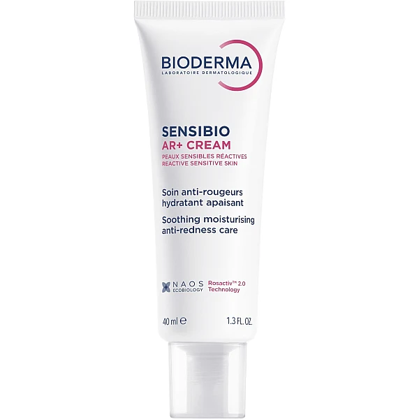 WELL.UA - Sensibio AR+ Cream
