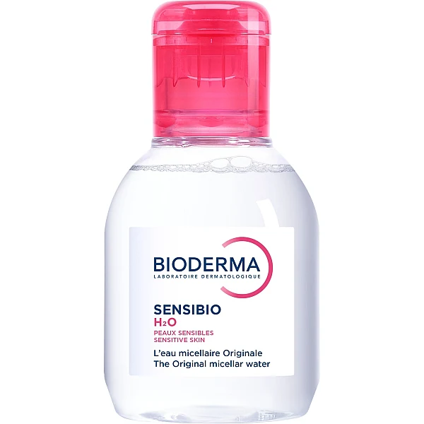 WELL.UA - Sensibio H2O Micellar Water