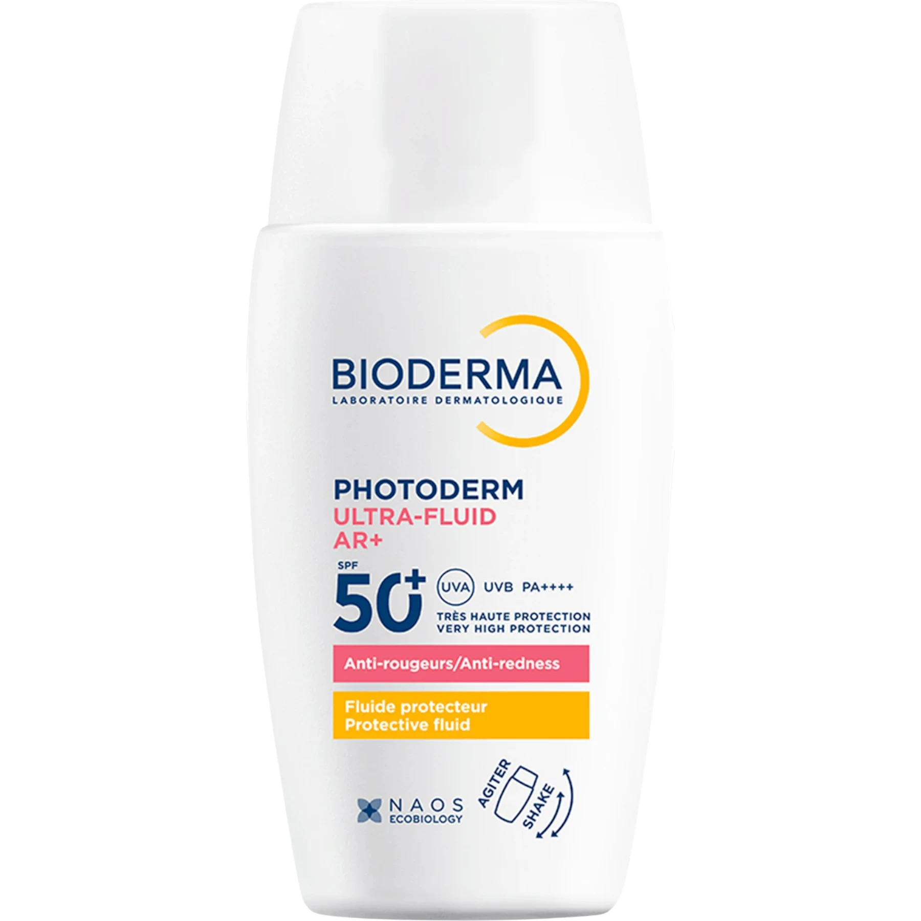 BIODERMA Photoderm AR+ Ultra-fluid SPF50+ – WELL.UA