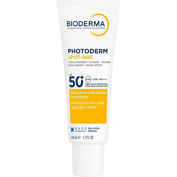 WELL.UA - Photoderm SPOT-AGE SPF50+