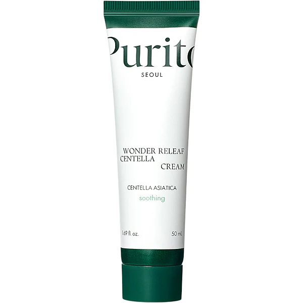 WELL.UA - Wonder Releaf Centella Cream