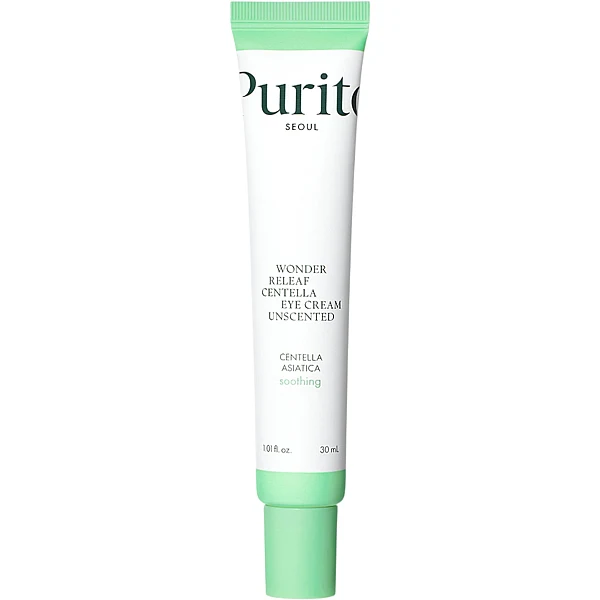 WELL.UA - Wonder Releaf Centella Eye Cream Unscented