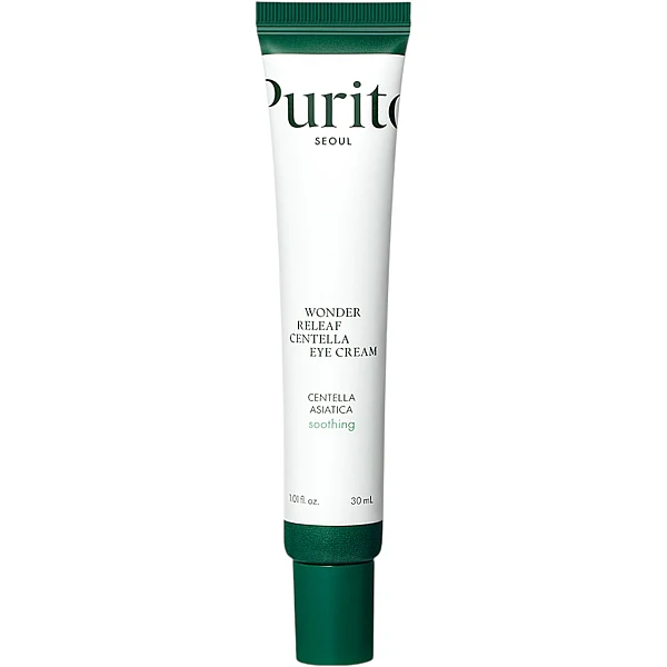 WELL.UA - Wonder Releaf Centella Eye Cream