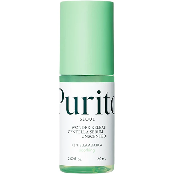 WELL.UA - Wonder Releaf Centella Serum Unscented