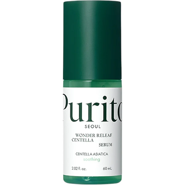 WELL.UA - Wonder Releaf Centella Serum