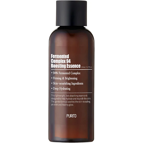 WELL.UA - Fermented Complex 94 Boosting Essence