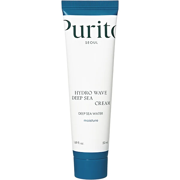 WELL.UA - Hydro Wave Deep Sea Cream