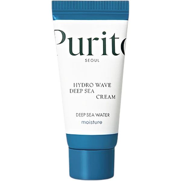 WELL.UA - Hydro Wave Deep Sea Cream (Mini)
