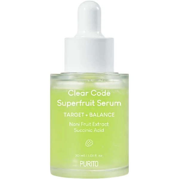 WELL.UA - Clear Code Superfruit Serum
