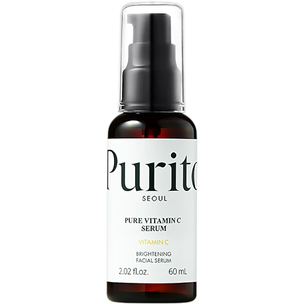 WELL.UA - Pure Vitamin C Serum