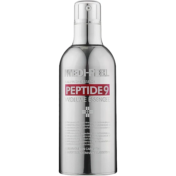 WELL.UA - Peptide 9 Volume Essence