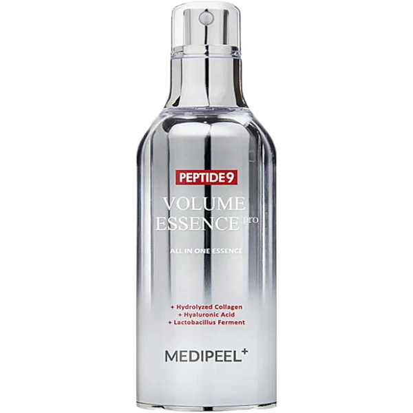 WELL.UA - Peptide 9 Volume All in One Essence Pro