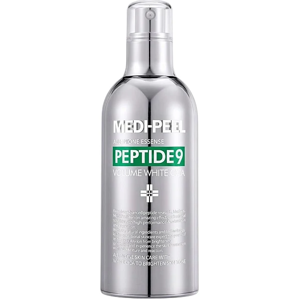 WELL.UA - Peptide 9 Volume White Cica Essence