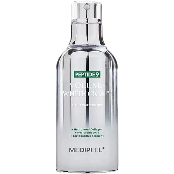 WELL.UA - Peptide 9 Volume White Cica Essence Pro