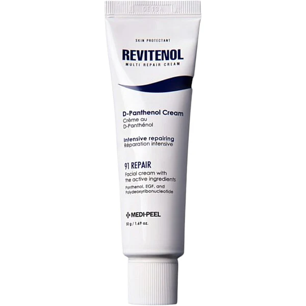 WELL.UA - Revitenol Multi Repair Cream