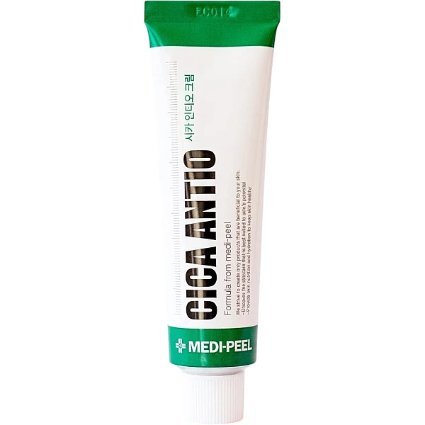 WELL.UA - Cica Antio Cream