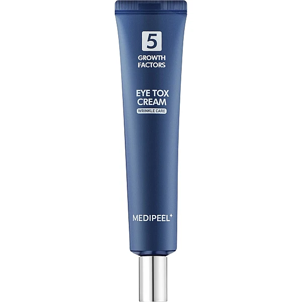 WELL.UA - 5 Growth Factors Eye Tox Cream