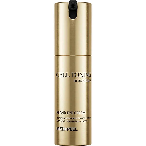 WELL.UA - Cell Toxing Demajour Repair Eye Cream