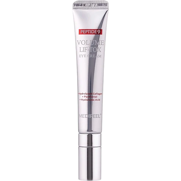 WELL.UA - Peptide 9 Volume Lif-Tox Eye Cream