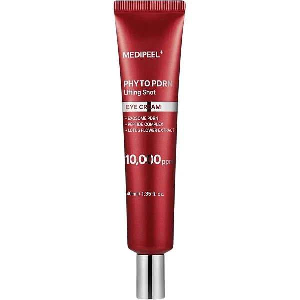 WELL.UA - Phyto Exosome PDRN Lifting Shot Eye Cream