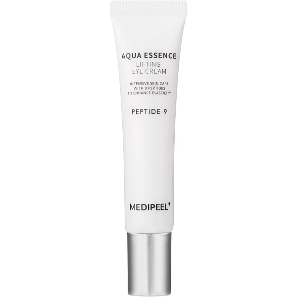WELL.UA - Peptide 9 Aqua Essence Lifting Eye Cream