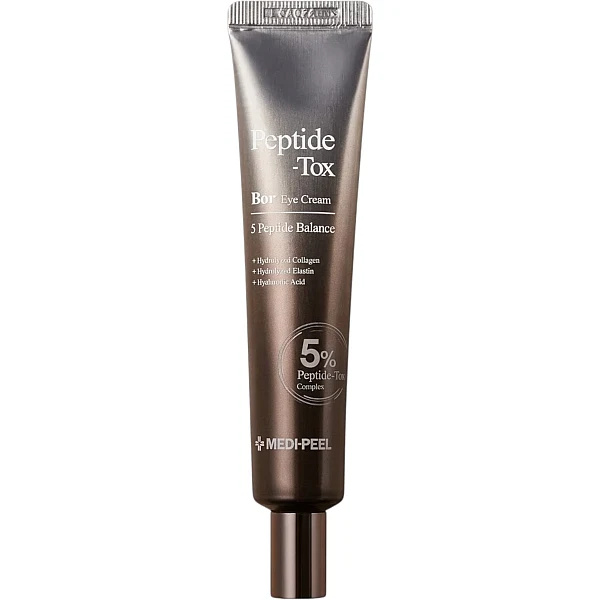 WELL.UA - Peptide Tox Bor Eye Cream