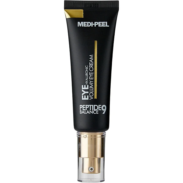 WELL.UA - Peptide 9 Hyaluronic Volumy Eye Cream