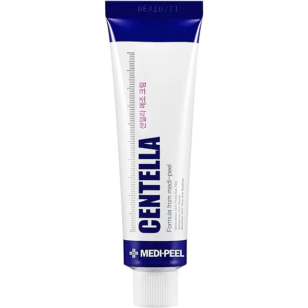 WELL.UA - Centella Mezzo Cream