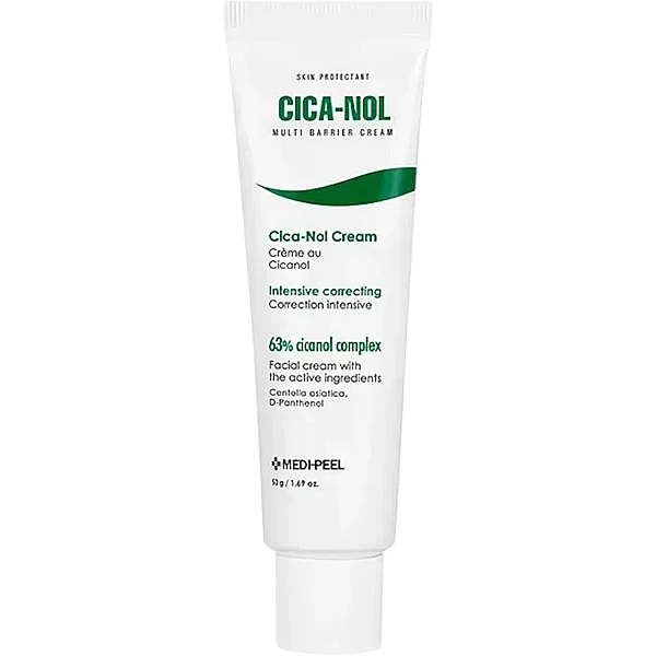 WELL.UA - Phyto Cica-Nol Cream