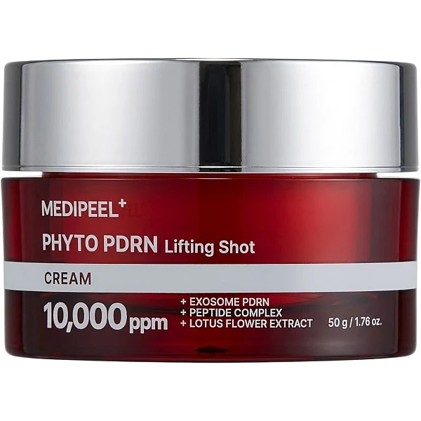 WELL.UA - Phyto EX PDRN Lifting Shot Cream