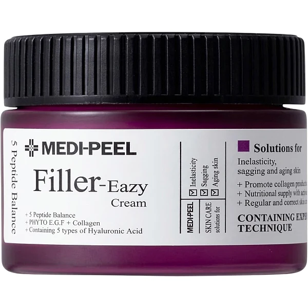 WELL.UA - Filler-Eazy Cream