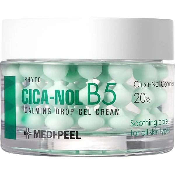 WELL.UA - Phyto Cica-Nol B5 Calming Drop Gel Cream