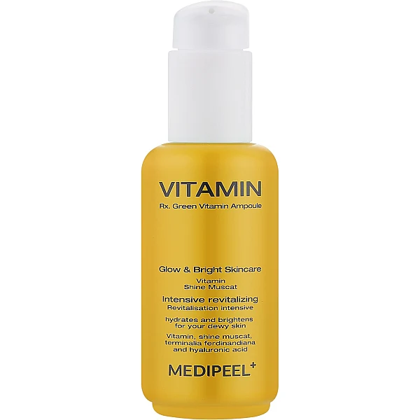 WELL.UA - Dr.Green Vitamin Ampoule