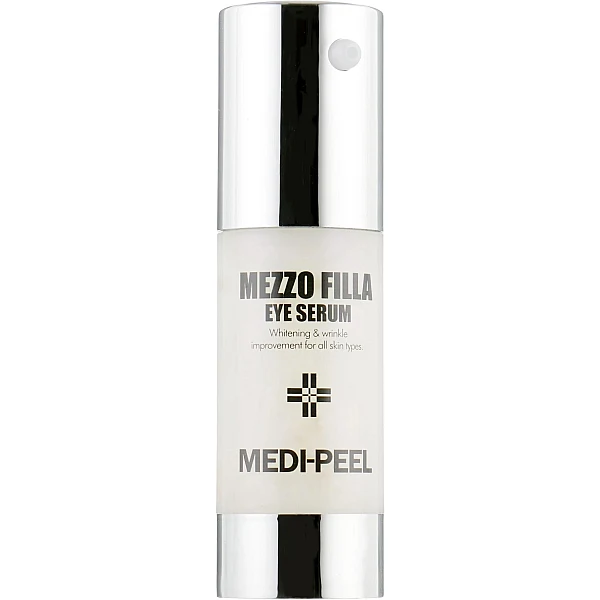 WELL.UA - Mezzo Filla Eye Serum