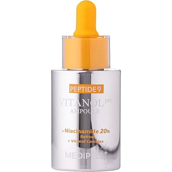 WELL.UA - Peptide 9 Vitanol Ampoule Pro