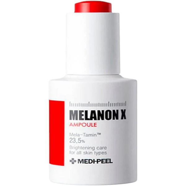 WELL.UA - Melanon X Ampoule