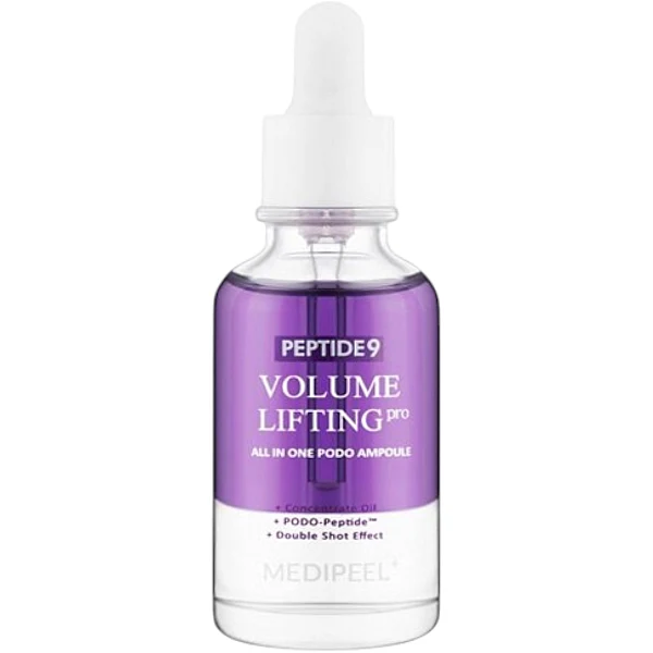 WELL.UA - Peptide 9 Volume Lifting All in One Podo Ampoule Pro