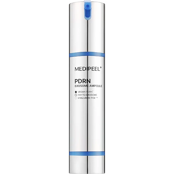 WELL.UA - Mooltox PDRN Exosome Ampoule