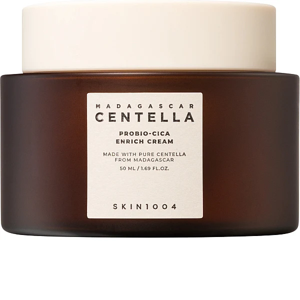 WELL.UA - Madagascar Centella Probio-Cica Enrich Cream