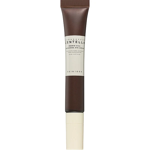 WELL.UA - Madagascar Centella Probio-Cica Bakuchiol Eye Cream