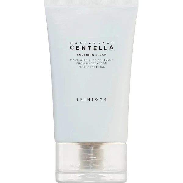 WELL.UA - Madagascar Centella Soothing Cream