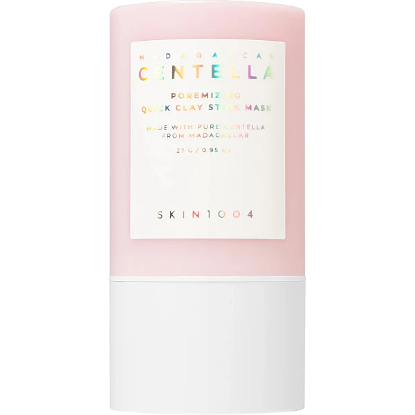 WELL.UA - Madagascar Centella Poremizing Quick Clay Stick Mask